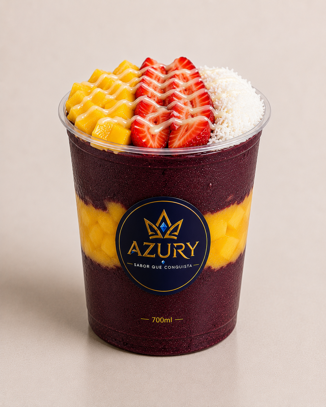 Azury Tropical
