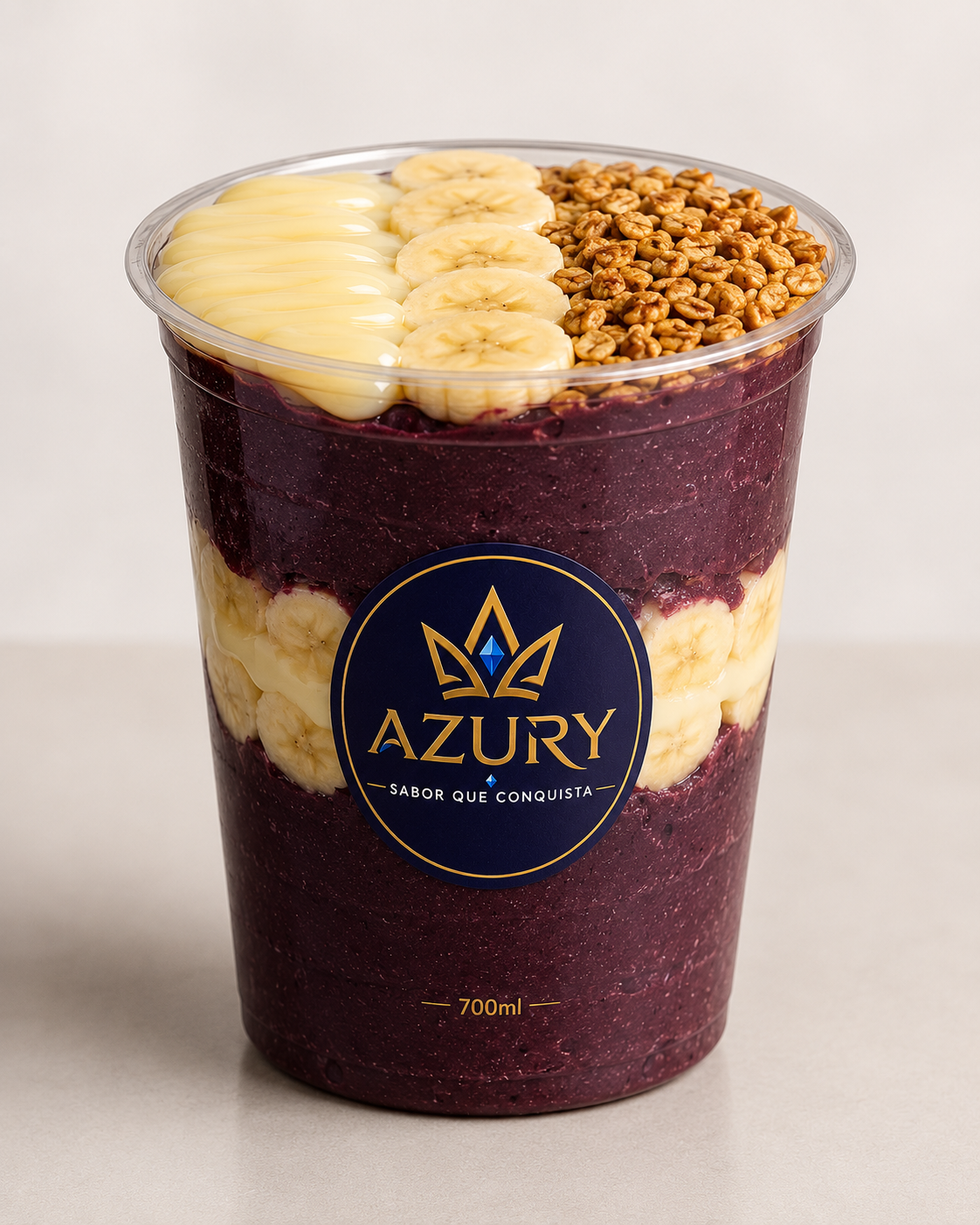 Azury Original