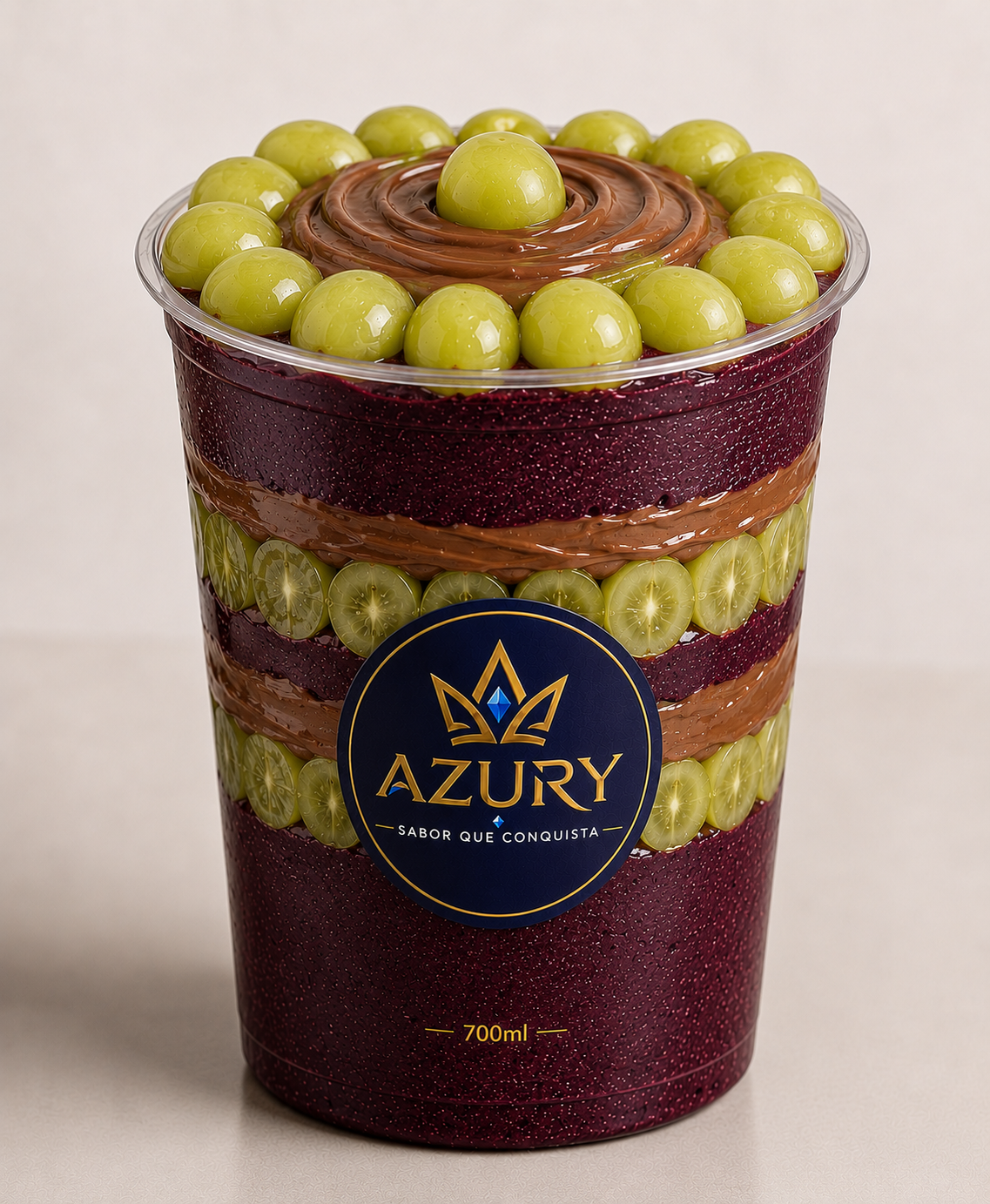 Azury Esmeralda